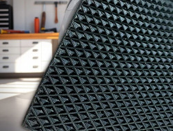 Резина Пирамида 1,2x10 метров