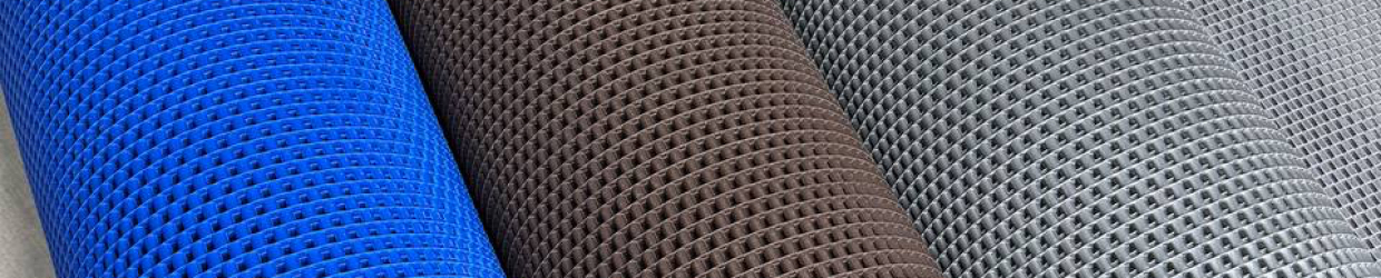 ПВХ покрытия