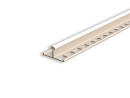 Штукатурный маяк 10 мм пластиковый 3 метра