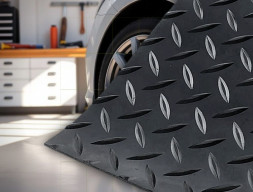 Резина Елочка 1,2x10 метров