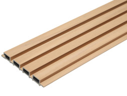 Стеновая панель 3000*219*26 (0,657м2) Сосна