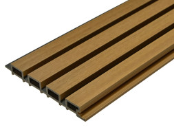 Стеновая панель 3000*219*26 (0,657м2) Кэмел