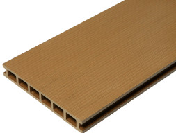 Террасная доска Grand 3000х190х25 мм Дуб