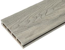 Террасная доска Robust 3000х140х25 мм Ясень