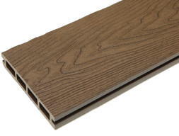 Террасная доска Robust 3000х140х25 мм Мербау