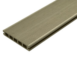 Террасная доска Country 3000х148х25 мм Сонома