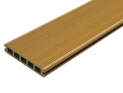 Террасная доска Country 3000х148х25 мм Орегон