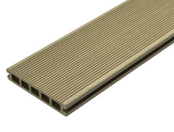 Террасная доска Urban 3000х148х25 мм Сонома