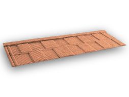 Черепица Shingle